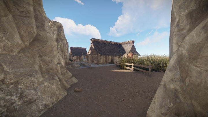 Rust Oasis (MiniMap) All Products