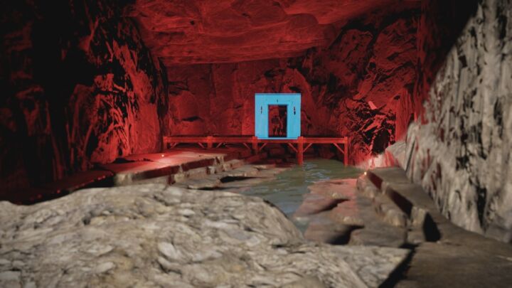 Bandit Island 57 Rust Bandit Island All Products