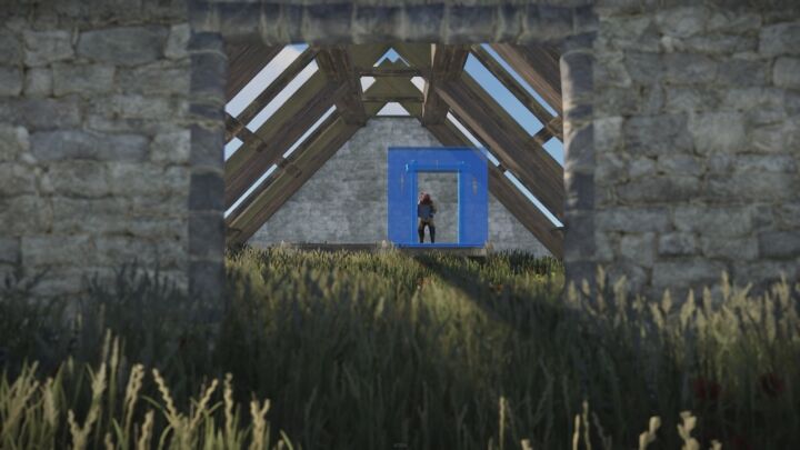 Bandit Island 61 Rust Bandit Island All Products