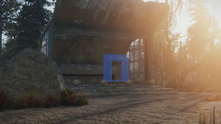 Giant's Land (World 2.0) 24 Rust Giant's Land All Products