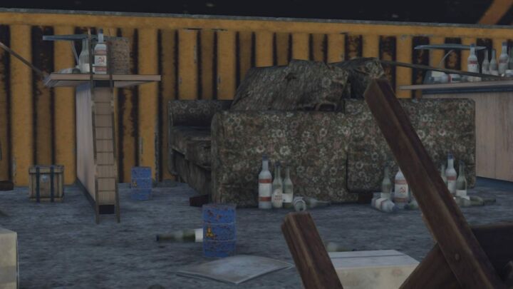 Giant's Land (World 2.0) 27 Rust Giant's Land All Products