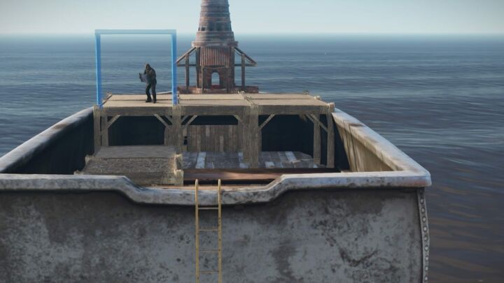 Giant's Land (World 2.0) 28 Rust Giant's Land All Products