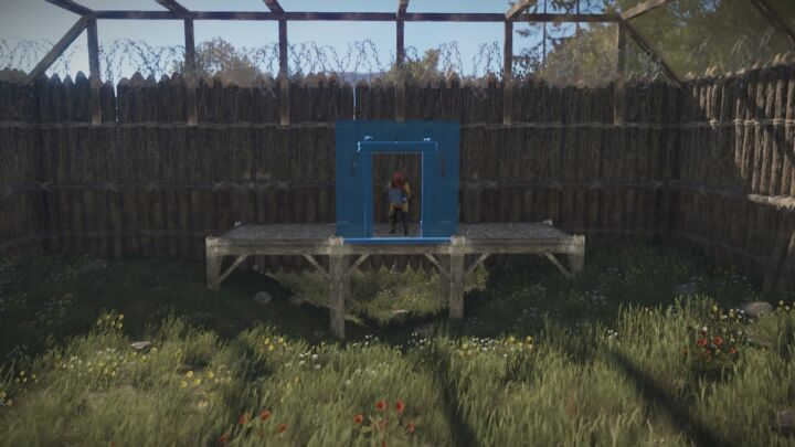 Bandit Island 71 Rust Bandit Island All Products