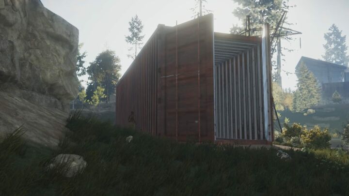 Giant's Land (World 2.0) 7 Rust Giant's Land All Products