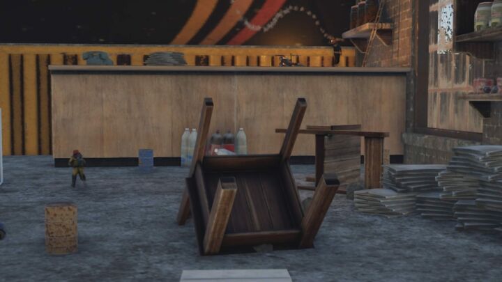 Giant's Land (World 2.0) 9 Rust Giant's Land All Products