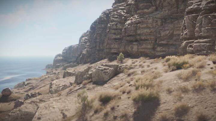 Bandit Island 41 Rust Bandit Island All Products