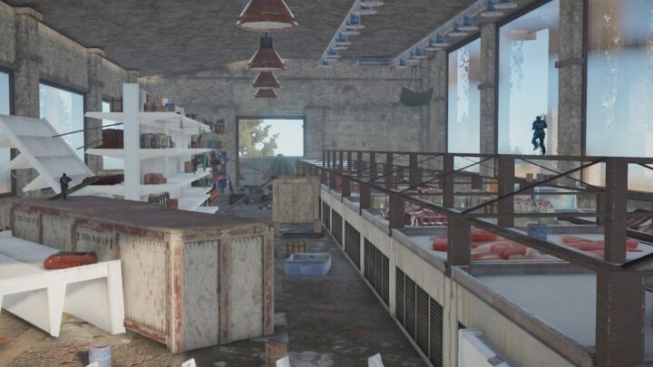 Giant's Land (World 2.0) 11 Rust Giant's Land All Products