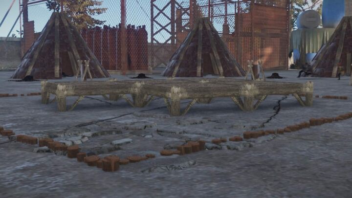 Giant's Land (World 2.0) 12 Rust Giant's Land All Products