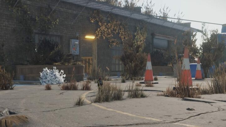 Giant's Land (World 2.0) 14 Rust Giant's Land All Products