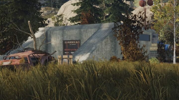 Giant's Land (World 2.0) 15 Rust Giant's Land All Products