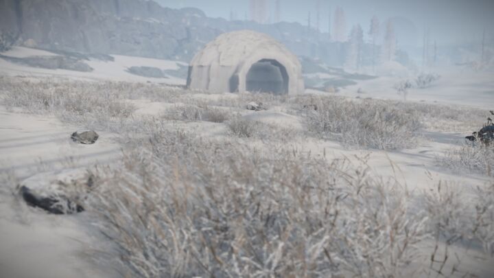 Bandit Island 49 Rust Bandit Island All Products