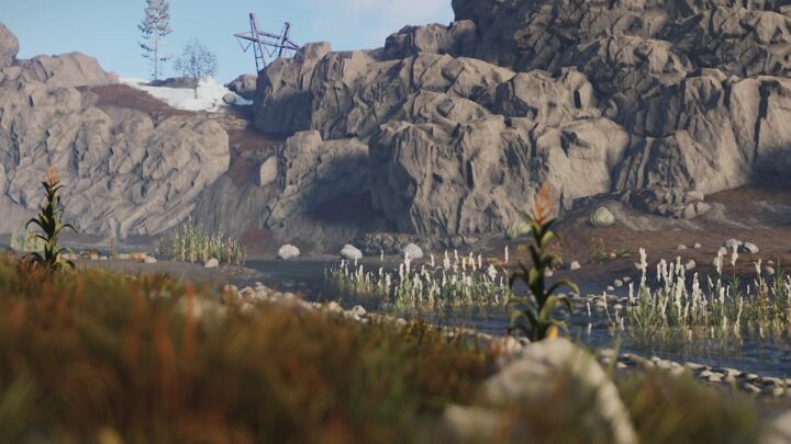 Giant's Land (World 2.0) 19 Rust Giant's Land All Products