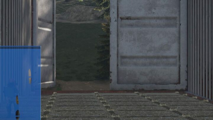 Giant's Land (World 2.0) 22 Rust Giant's Land All Products