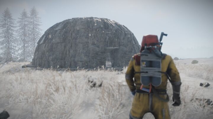 Bandit Island 60 Rust Bandit Island All Products