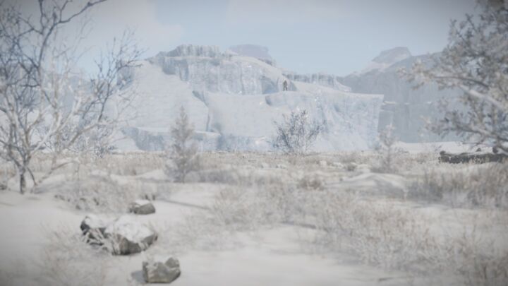 Bandit Island 62 Rust Bandit Island All Products