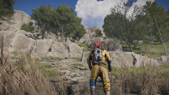 Bandit Island 63 Rust Bandit Island All Products