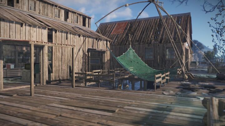 Bandit Island 67 Rust Bandit Island All Products