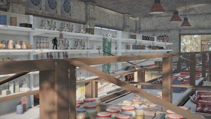 Giant's Land (World 2.0) 1 Rust Giant's Land All Products