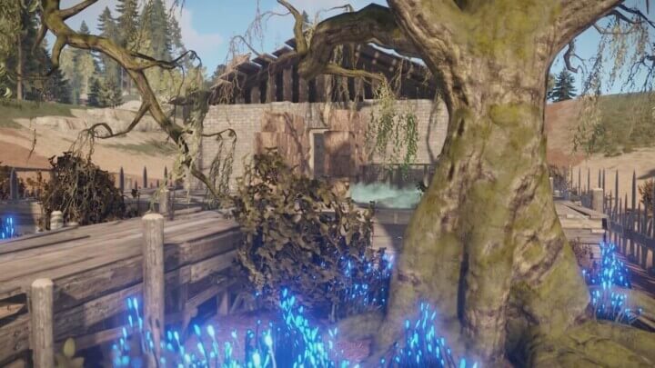 Rust Dreamland All Products