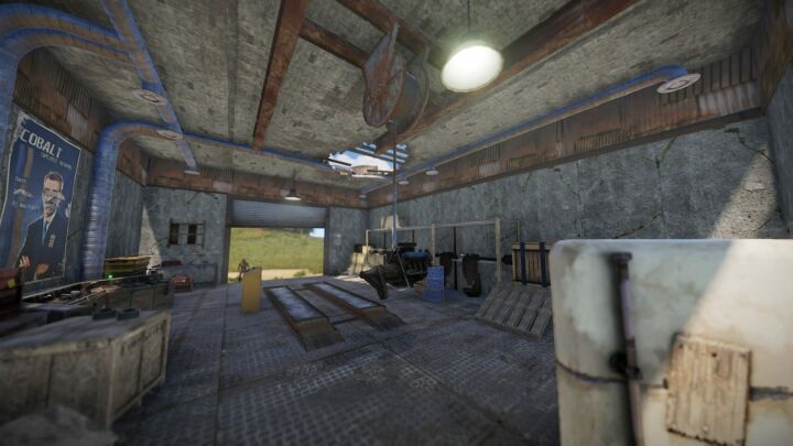 Rust Roadside Monuments (Pack 2) All Products