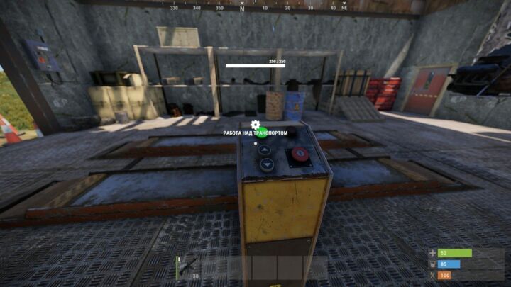 Rust Roadside Monuments (Pack 2) All Products