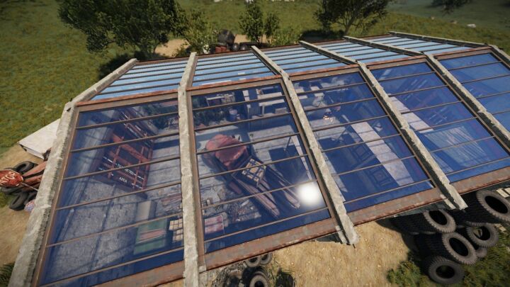 Rust Roadside Monuments (Pack 2) All Products