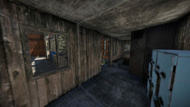 Rust Roadside Monuments (Pack 2) All Products