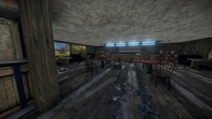 Rust Roadside Monuments (Pack 2) All Products