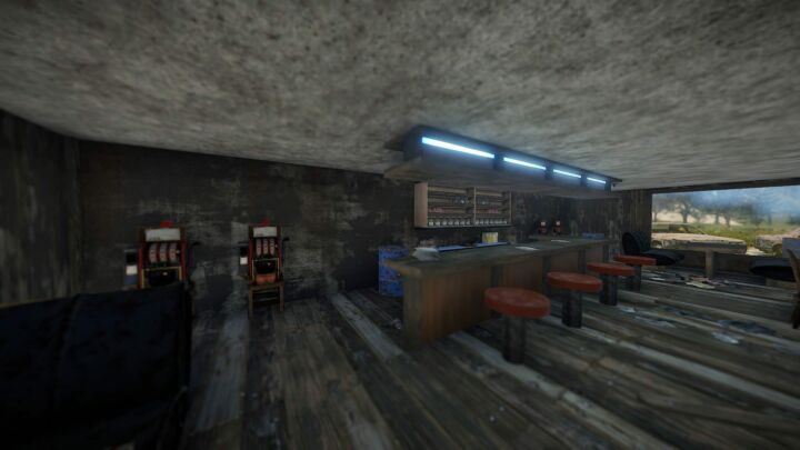 Rust Roadside Monuments (Pack 2) All Products