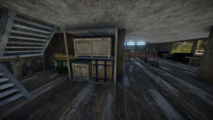 Rust Roadside Monuments (Pack 2) All Products