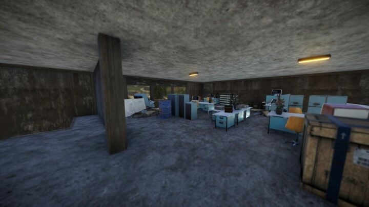 Rust Roadside Monuments (Pack 2) All Products