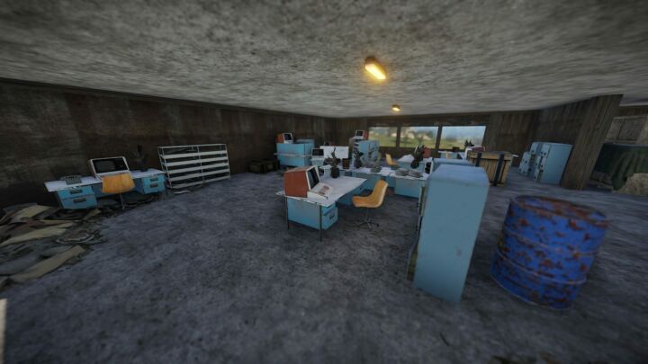 Rust Roadside Monuments (Pack 2) All Products