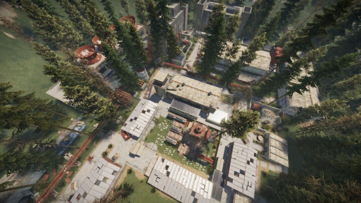 Rust Plant Rostock All Products