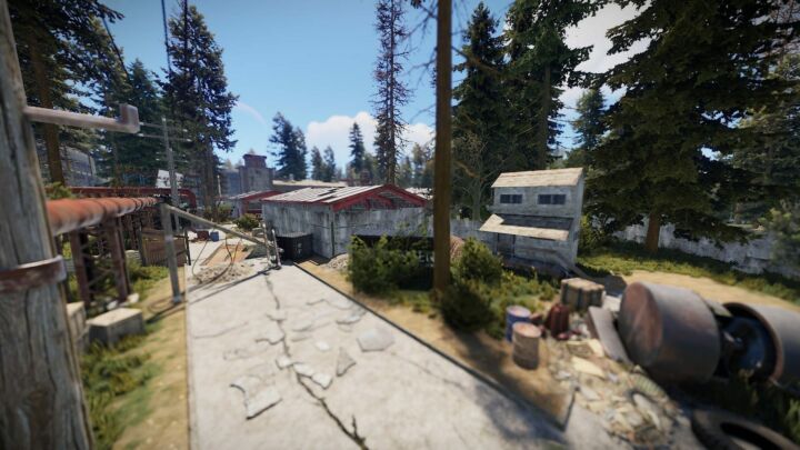 Rust Plant Rostock All Products