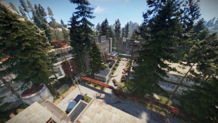 Rust Plant Rostock All Products