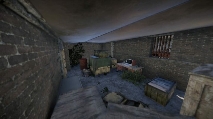 Rust Plant Rostock All Products