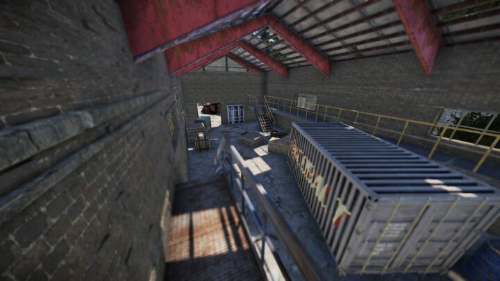 Rust Plant Rostock All Products