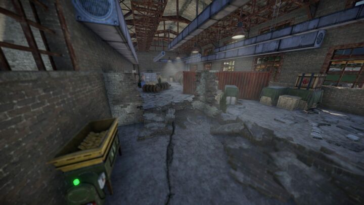 Rust Plant Rostock All Products