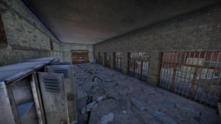 Rust Plant Rostock All Products