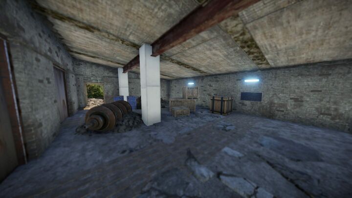 Rust Plant Rostock All Products