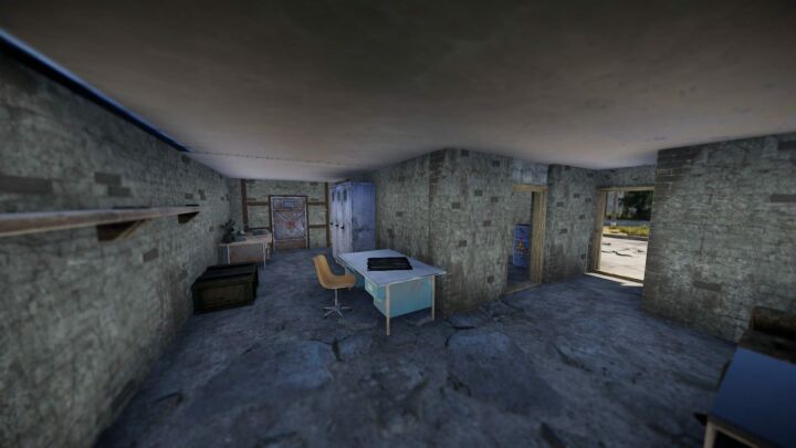 Rust Plant Rostock All Products