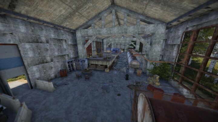 Rust Plant Rostock All Products