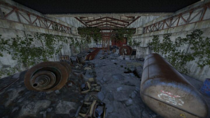 Rust Plant Rostock All Products