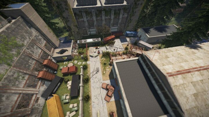 Rust Plant Rostock All Products