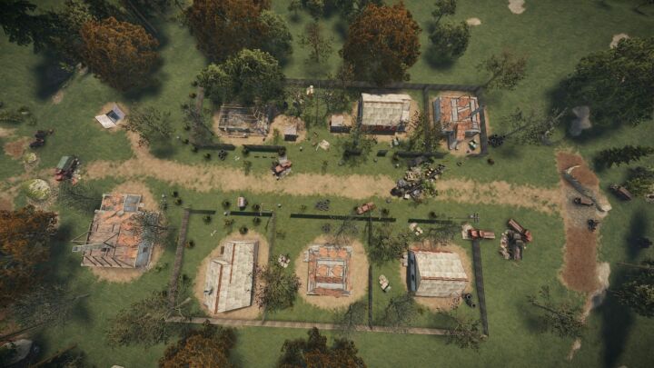 Rookie Village 13 Rust Rookie Village All Products