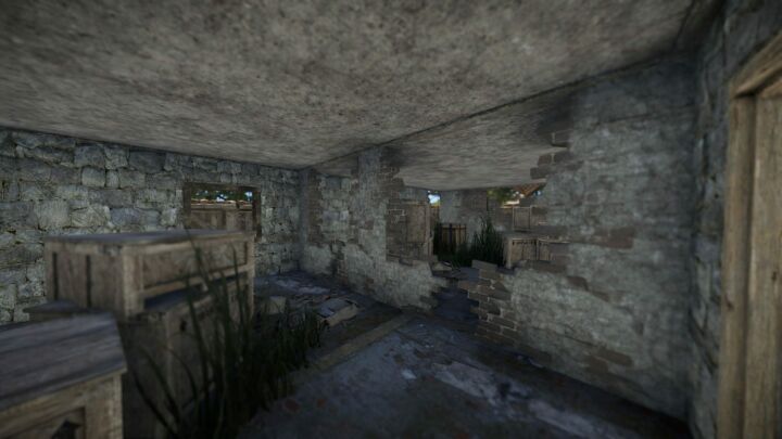 Rookie Village 15 Rust Rookie Village All Products