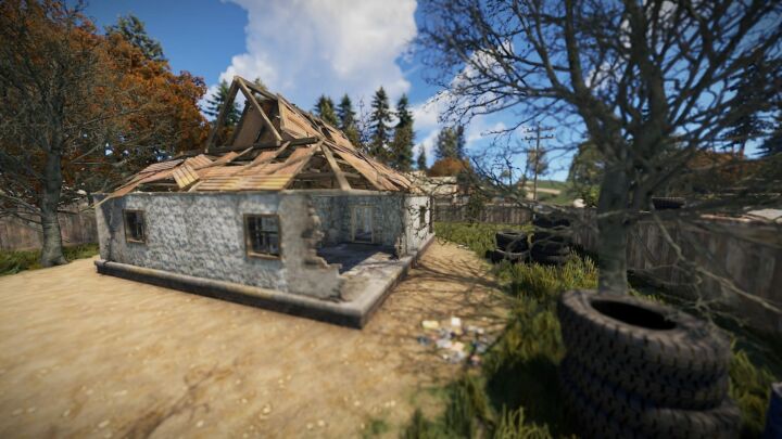 Rookie Village 17 Rust Rookie Village All Products