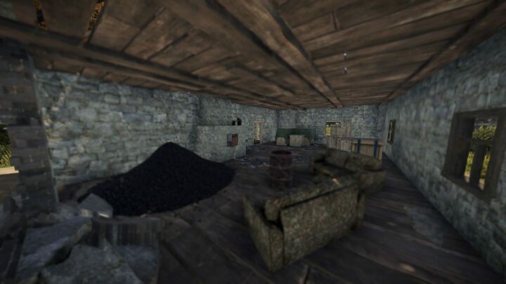 Rookie Village 8 Rust Rookie Village All Products