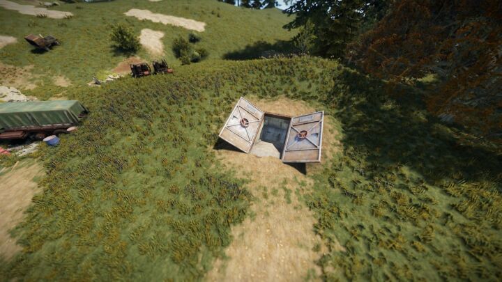 Rookie Village 9 Rust Rookie Village All Products