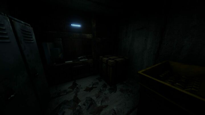 Rookie Village 11 Rust Rookie Village All Products